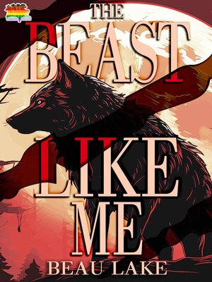 cover image of The Beast Like Me